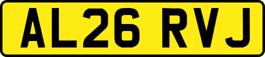AL26RVJ