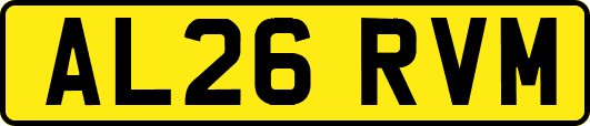 AL26RVM