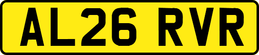 AL26RVR