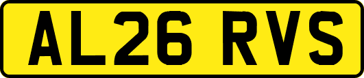 AL26RVS