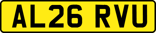AL26RVU