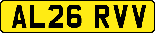 AL26RVV
