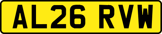 AL26RVW