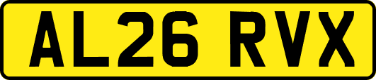 AL26RVX