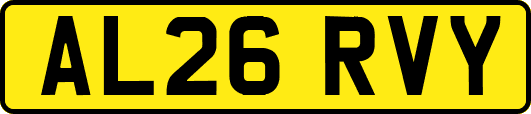 AL26RVY