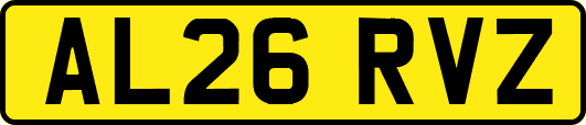 AL26RVZ