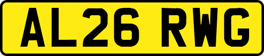 AL26RWG