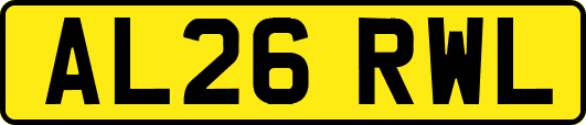 AL26RWL
