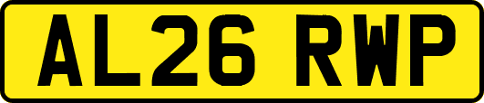 AL26RWP
