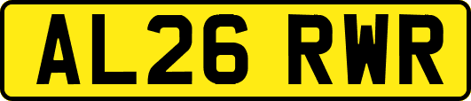 AL26RWR