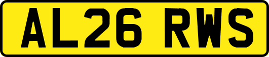 AL26RWS