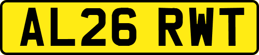 AL26RWT