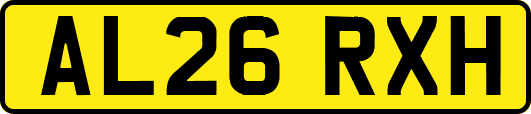 AL26RXH