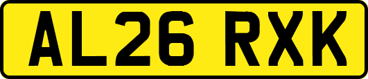 AL26RXK