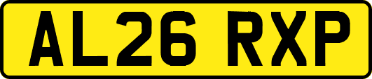 AL26RXP