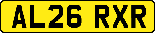 AL26RXR