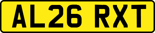 AL26RXT