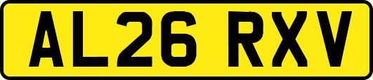 AL26RXV