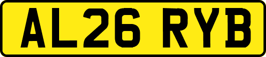 AL26RYB