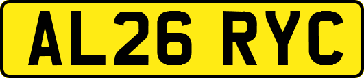 AL26RYC