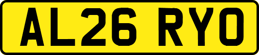 AL26RYO