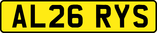 AL26RYS