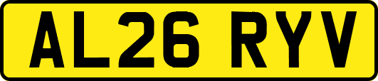 AL26RYV