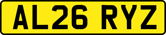 AL26RYZ