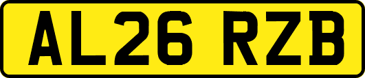 AL26RZB