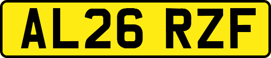 AL26RZF