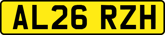 AL26RZH