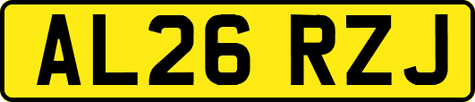 AL26RZJ
