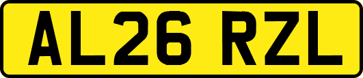 AL26RZL