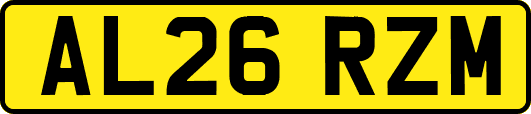 AL26RZM