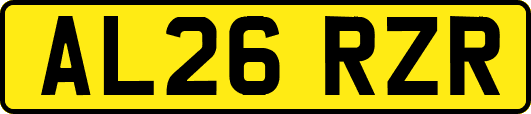 AL26RZR