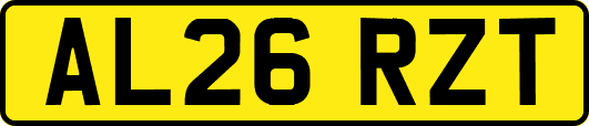 AL26RZT