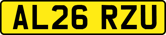 AL26RZU