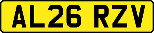 AL26RZV