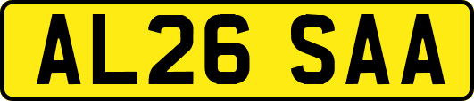 AL26SAA