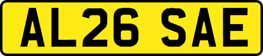 AL26SAE