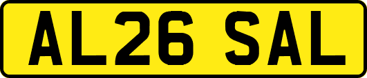 AL26SAL