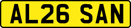 AL26SAN