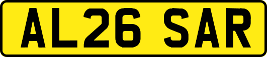 AL26SAR