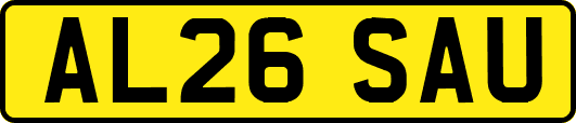 AL26SAU