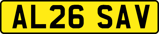 AL26SAV