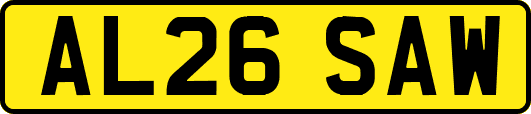 AL26SAW