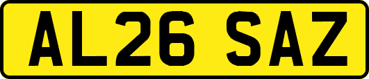 AL26SAZ