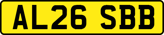 AL26SBB