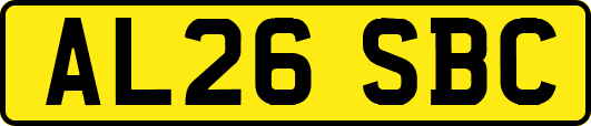 AL26SBC