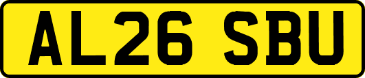 AL26SBU